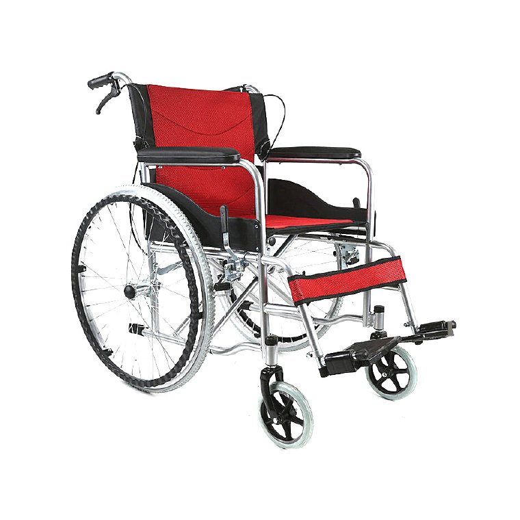 Comfort Wheelchair Series I Sehat Medicare